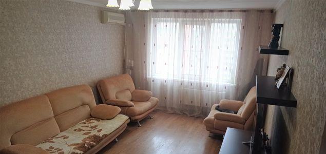 Продажа 2-комнатной квартиры, Краснодар, Совхозная улица,  18