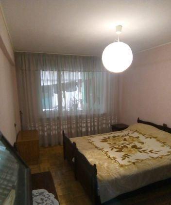 Продажа 3-комнатной квартиры, Краснодар, улица Атарбекова,  9