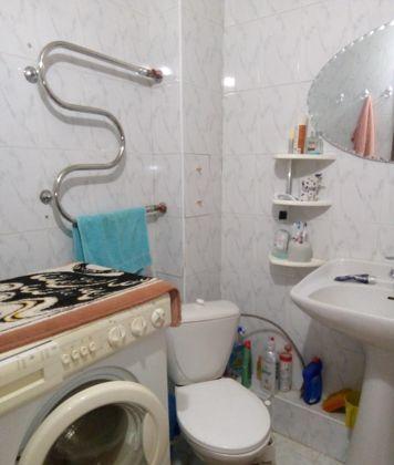 Продажа 3-комнатной квартиры, Краснодар, улица Атарбекова,  9