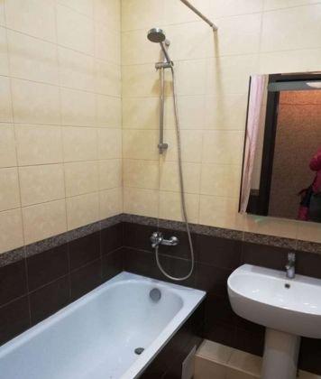 Продажа 1-комнатной квартиры, Краснодар, проезд Репина,  5