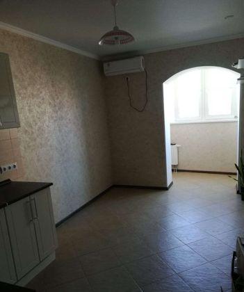 Продажа 1-комнатной квартиры, Краснодар, проезд Репина,  5