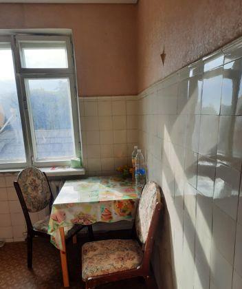 Продажа 3-комнатной квартиры, Краснодар, Железнодорожная улица,  12А