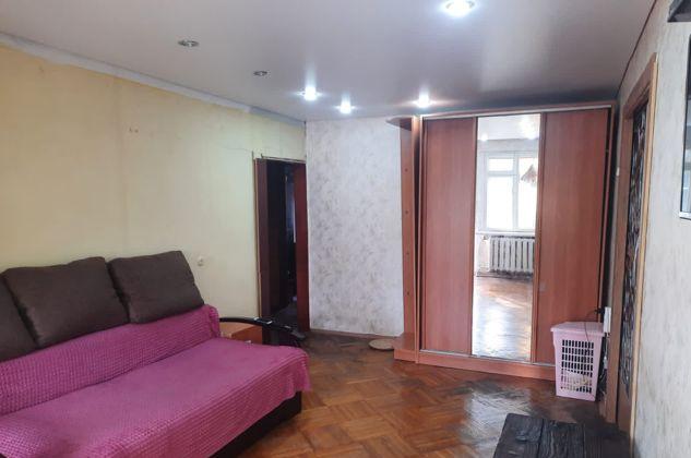 Продажа 3-комнатной квартиры, Краснодар, Железнодорожная улица,  12А