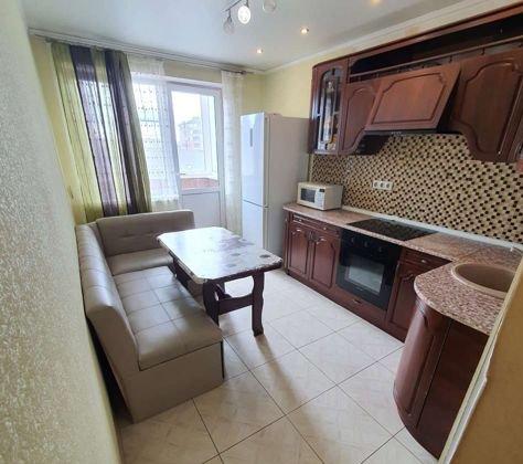 Продажа 1-комнатной квартиры, Краснодар, Сахалинская улица,  10