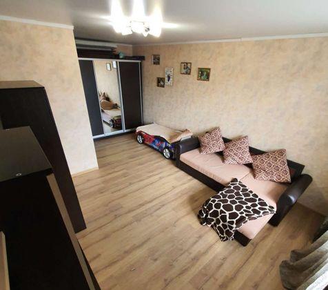 Продажа 1-комнатной квартиры, Краснодар, Сахалинская улица,  10