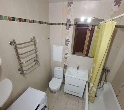 Продажа 1-комнатной квартиры, Краснодар, Сахалинская улица,  10