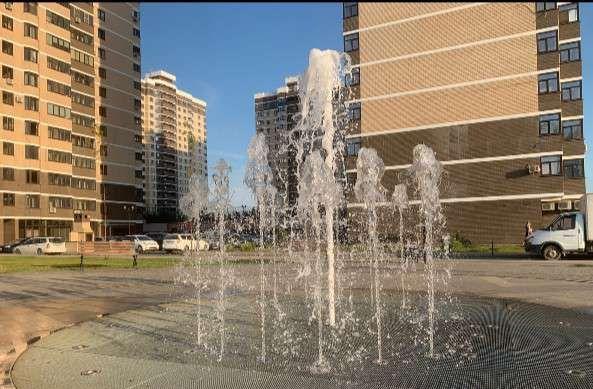 Продажа 1-комнатной квартиры, Краснодар, улица Адмирала Серебрякова,  3к1