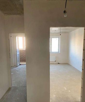 Продажа 1-комнатной квартиры, Краснодар, улица Адмирала Серебрякова,  3к1