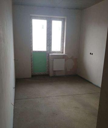 Продажа 1-комнатной квартиры, Краснодар, улица Евгении Жигуленко,  3к1