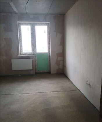 Продажа 1-комнатной квартиры, Краснодар, улица Евгении Жигуленко,  3к1