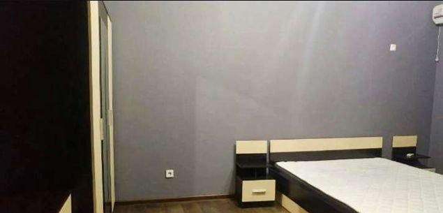 Продажа 1-комнатной квартиры, Краснодар, Московская улица,  133к4