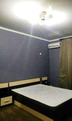 Продажа 1-комнатной квартиры, Краснодар, Московская улица,  133к4