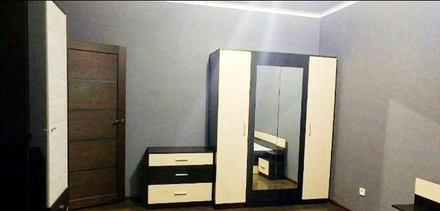 Продажа 1-комнатной квартиры, Краснодар, Московская улица,  133к4