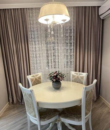 Продажа 2-комнатной квартиры, Краснодар, улица Евгении Жигуленко,  11/2