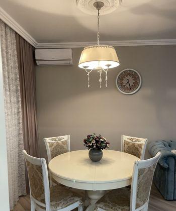 Продажа 2-комнатной квартиры, Краснодар, улица Евгении Жигуленко,  11/2