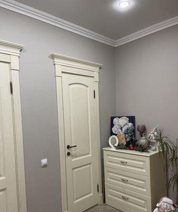 Продажа 2-комнатной квартиры, Краснодар, улица Евгении Жигуленко,  11/2