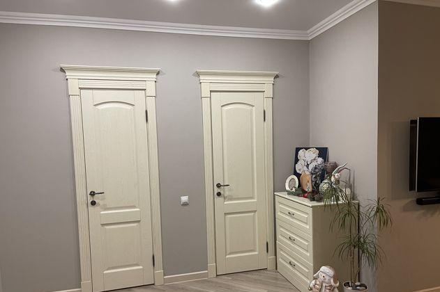 Продажа 2-комнатной квартиры, Краснодар, улица Евгении Жигуленко,  11/2