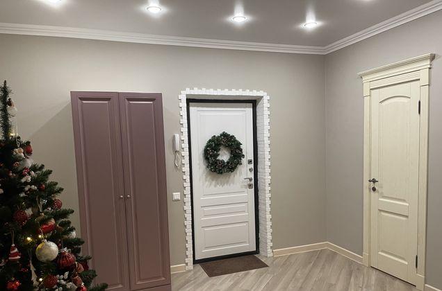 Продажа 2-комнатной квартиры, Краснодар, улица Евгении Жигуленко,  11/2