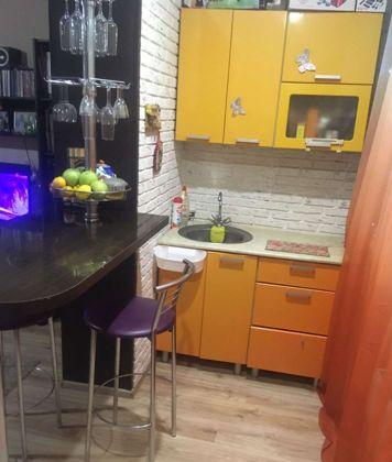 Продажа 3-комнатной квартиры, Краснодар, улица имени Сергея Есенина,  108/5