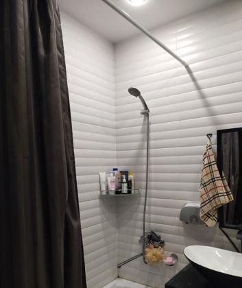 Продажа 1-комнатной квартиры, Краснодар, Командорская улица,  3к2