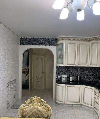 Продажа 2-комнатной квартиры, Краснодар, Московская улица,  133к1