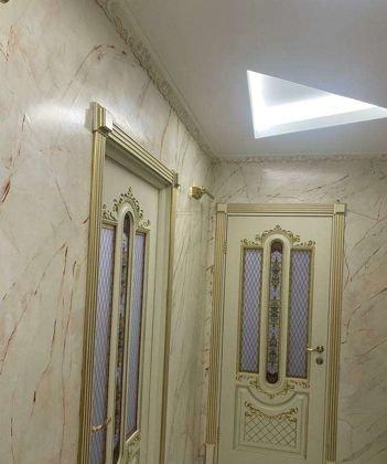 Продажа 2-комнатной квартиры, Краснодар, Московская улица,  133к1