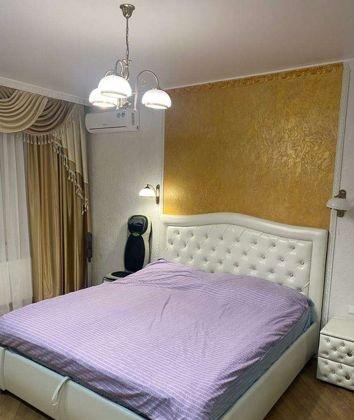 Продажа 2-комнатной квартиры, Краснодар, Московская улица,  133к1