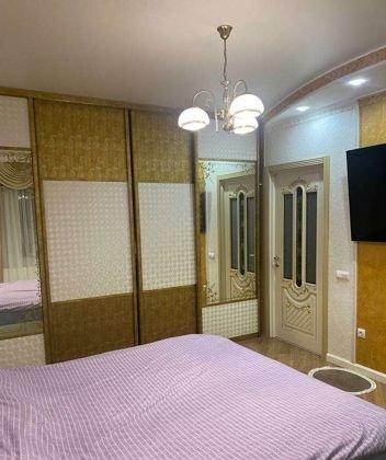 Продажа 2-комнатной квартиры, Краснодар, Московская улица,  133к1