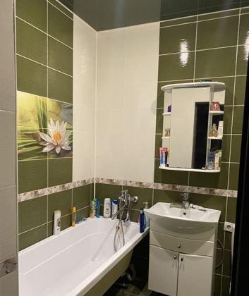 Продажа 2-комнатной квартиры, Краснодар, улица Рахманинова,  36