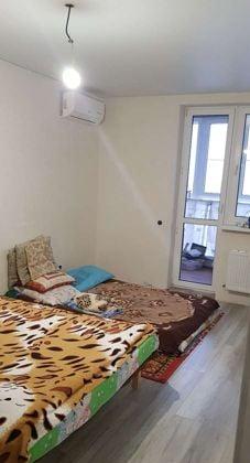 Продажа 2-комнатной квартиры, Краснодар, улица Цезаря Куникова,  24к1