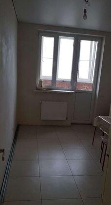 Продажа 2-комнатной квартиры, Краснодар, улица Цезаря Куникова,  24к1