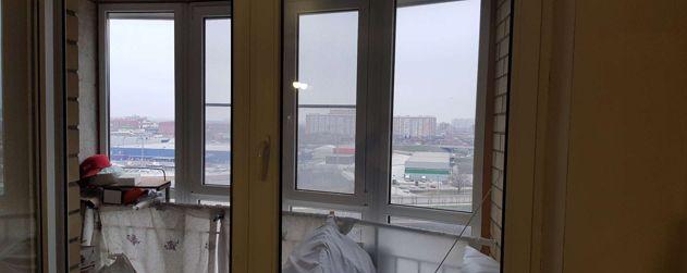 Продажа 2-комнатной квартиры, Краснодар, улица Цезаря Куникова,  24к1