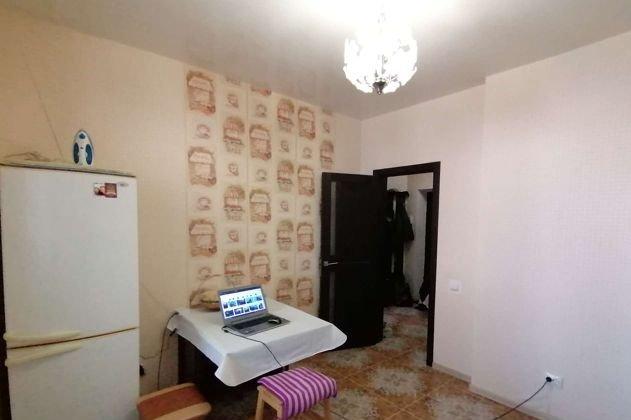 Продажа 1-комнатной квартиры, Краснодар, Ангарская улица,  2/3