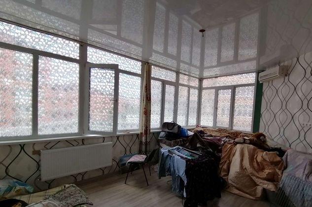 Продажа 1-комнатной квартиры, Краснодар, Ангарская улица,  2/3