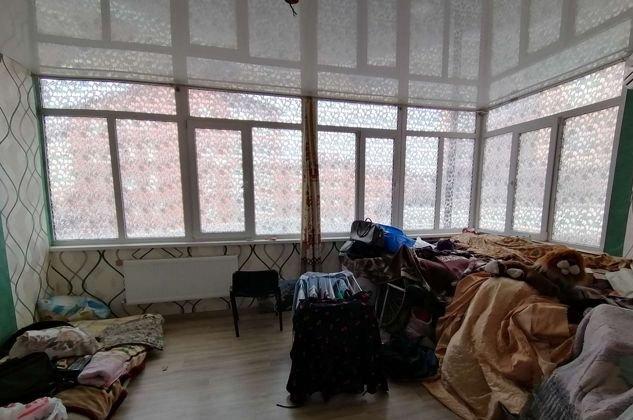 Продажа 1-комнатной квартиры, Краснодар, Ангарская улица,  2/3