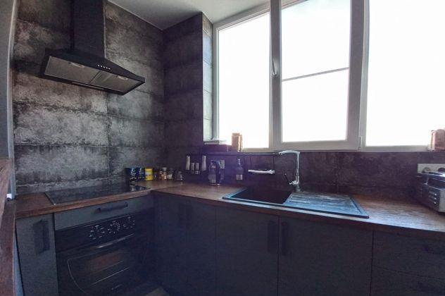 Продажа 1-комнатной квартиры, Краснодар, Командорская улица,  1/3