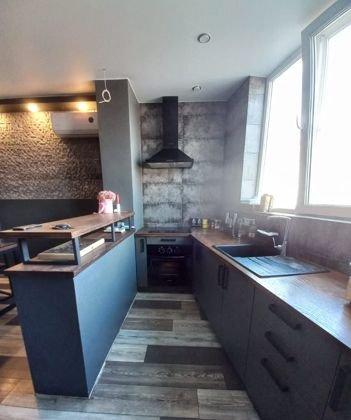 Продажа 1-комнатной квартиры, Краснодар, Командорская улица,  1/3