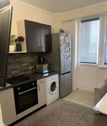 Продажа 1-комнатной квартиры, Краснодар, улица Евгении Жигуленко,  5к1