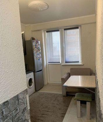 Продажа 1-комнатной квартиры, Краснодар, улица Евгении Жигуленко,  5к1