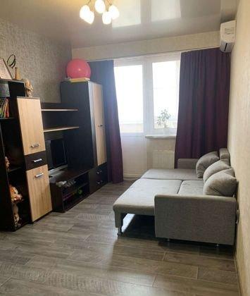 Продажа 1-комнатной квартиры, Краснодар, улица Евгении Жигуленко,  5к1