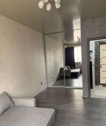 Продажа 1-комнатной квартиры, Краснодар, улица Евгении Жигуленко,  5к1