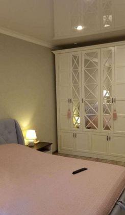 Продажа 2-комнатной квартиры, Краснодар, улица Цезаря Куникова,  24к2