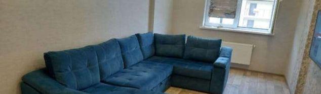 Продажа 2-комнатной квартиры, Краснодар, улица Цезаря Куникова,  24к2