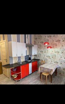 Продажа 1-комнатной квартиры, Краснодар, Тверская улица,  6