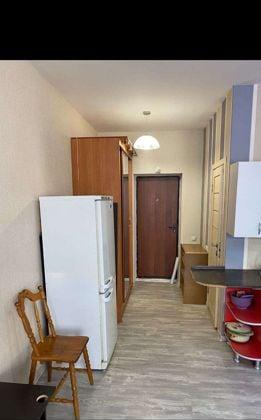 Продажа 1-комнатной квартиры, Краснодар, Тверская улица,  6