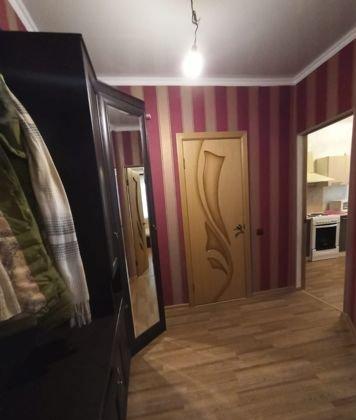 Продажа 1-комнатной квартиры, Краснодар, улица Рахманинова,  27