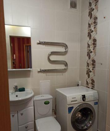 Продажа 1-комнатной квартиры, Краснодар, улица Рахманинова,  27