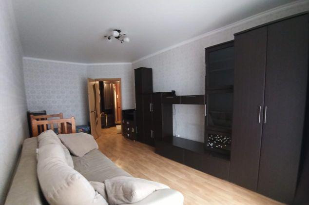 Продажа 1-комнатной квартиры, Краснодар, улица Рахманинова,  27