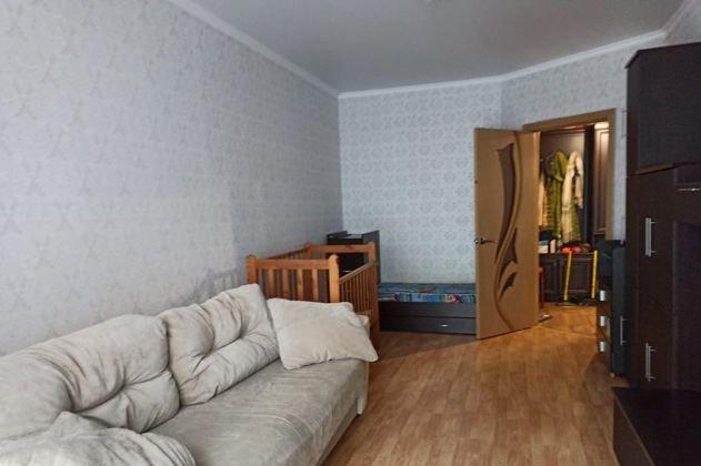 Продажа 1-комнатной квартиры, Краснодар, улица Рахманинова,  27