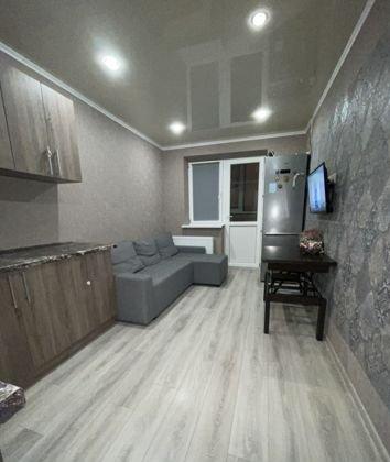 Продажа 1-комнатной квартиры, Краснодар, Московская улица,  131к1